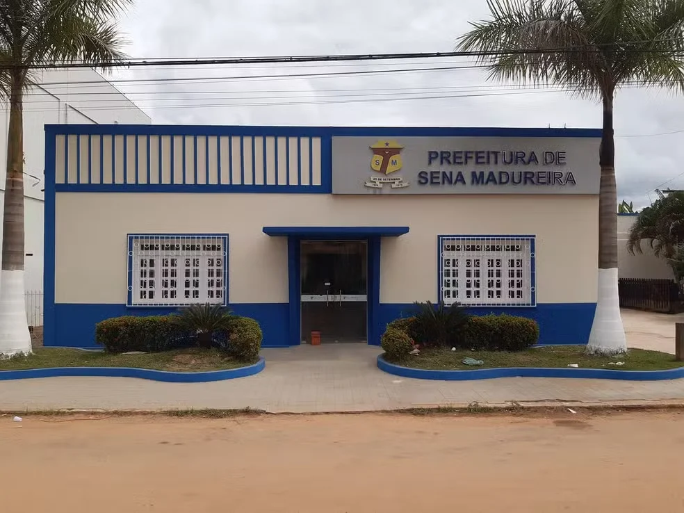 STF suspende repasses para município no Acre por falta de transparência em ‘emendas Pix’