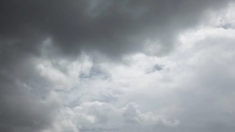 Calor e alta umidade devem provocar chuvas fortes em várias regiões do Acre nesta segunda (13)