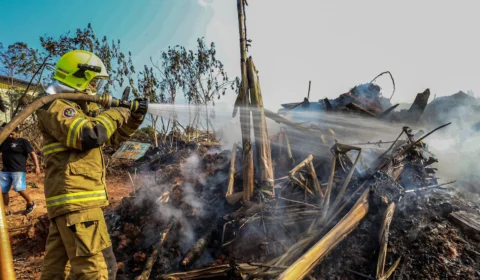 Acre capta mais de R$ 15 milhões da ONU para fortalecer proteção ambiental e reduzir queimadas