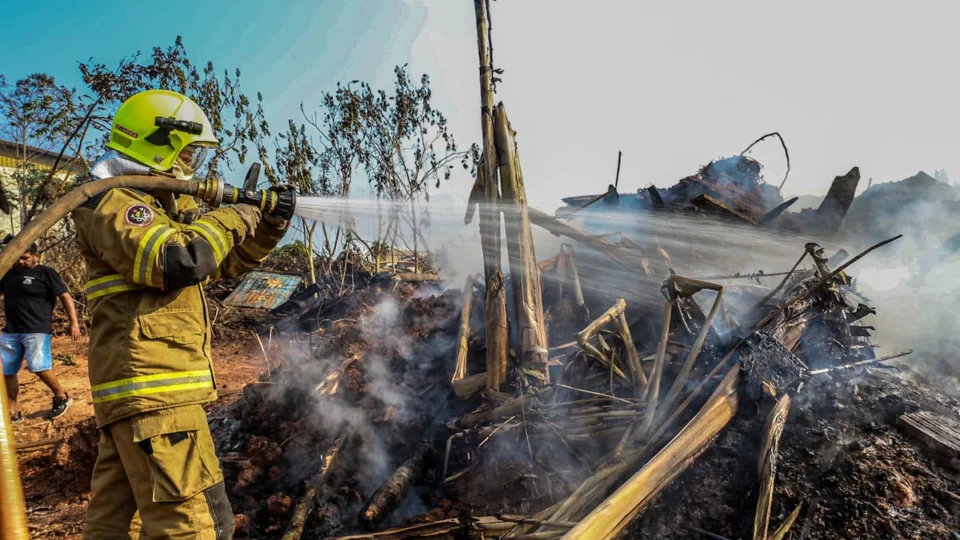 Acre capta mais de R$ 15 milhões da ONU para fortalecer proteção ambiental e reduzir queimadas