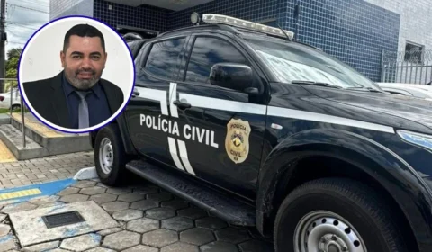 Vereador de Normandia pede afastamento após denúncias de estupro e assédio