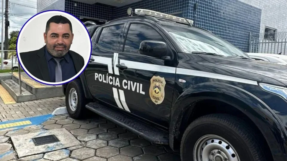 Vereador de Normandia pede afastamento após denúncias de estupro e assédio