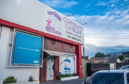 Polícia Militar e Conselho Tutelar resgatam quatro irmãos abandonados em casa no Sul de Roraima