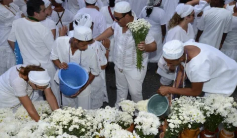 Justiça garante sepultamento em terra para credos de matriz africana no Acre
