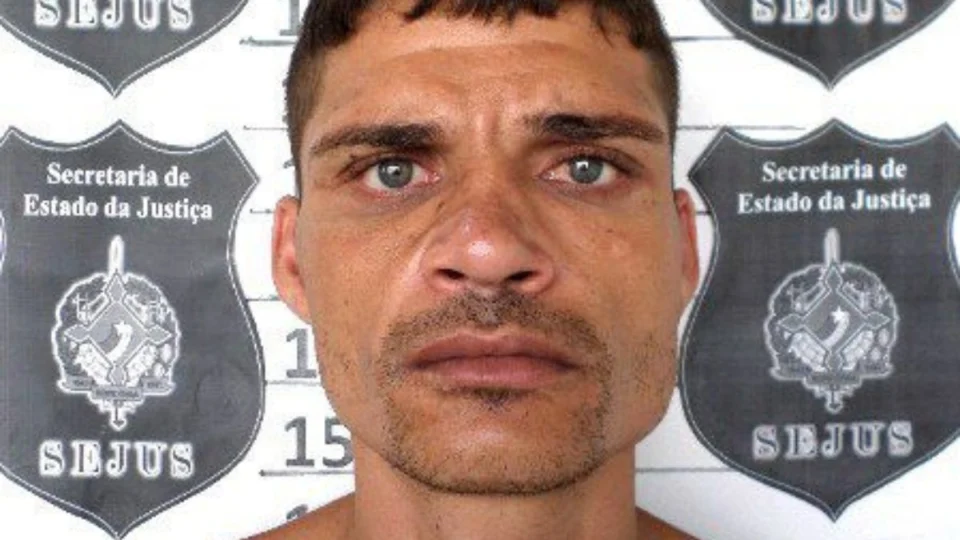 Homem é preso em Porto Velho após furtar bacia e batedeira de residência