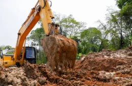 Acre recebe apenas R$ 1 mil em royalties de mineração no mês de setembro