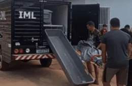 Mulher é morta a facadas pelo ex-marido no interior do Acre, mesmo com medida protetiva