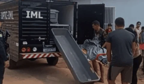 Mulher é morta a facadas pelo ex-marido no interior do Acre, mesmo com medida protetiva