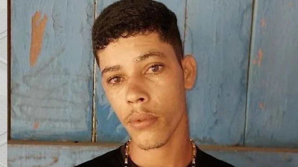 VÍDEO: PM prende integrante de facção criminosa procurado em Porto Velho