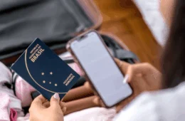 Brasil implementa sistema de visto eletrônico para agilizar entrada de participantes da COP30