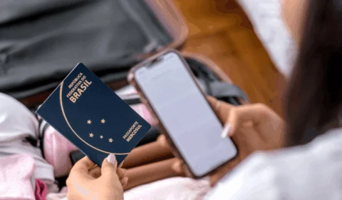 Brasil implementa sistema de visto eletrônico para agilizar entrada de participantes da COP30