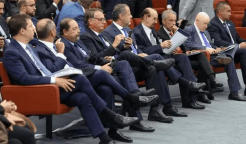 Julgamento de Bolsonaro no STF: datas completas e como acompanhar a partir desta terça (2)