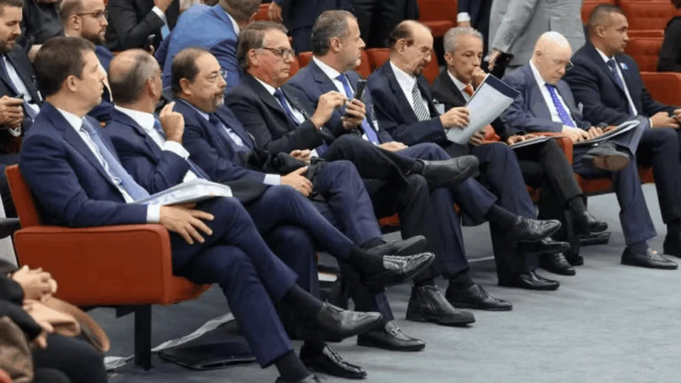 Julgamento de Bolsonaro no STF: datas completas e como acompanhar a partir desta terça (2)