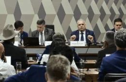 CPMI do INSS pede prisão preventiva de 21 investigados por descontos indevidos; confira lista