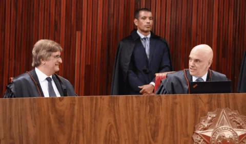 Entenda as posições de Moraes e Gonet no julgamento de Bolsonaro