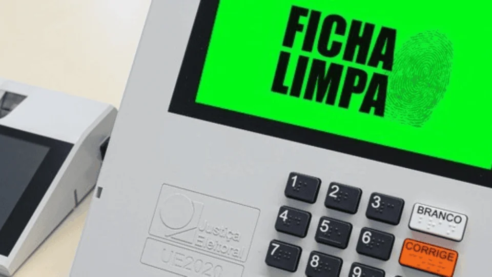 Senado aprova mudança na Lei da Ficha Limpa e unifica prazo de inelegibilidade para políticos