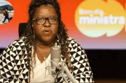 Direitos Humanos prioriza proteção dos Yanomami diante de desafios migratórios, aponta ministra