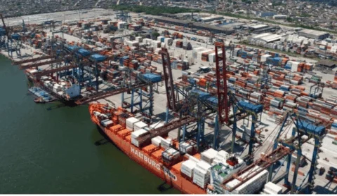 Empresas afetadas por tarifas dos EUA terão mais um ano de alívio tributário em insumos de exportação