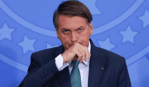 Maioria dos brasileiros rejeita qualquer tipo de anistia a Bolsonaro, aponta pesquisa