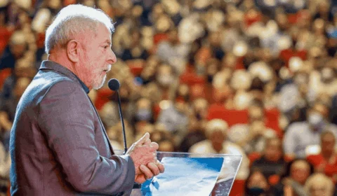 Lula alerta para risco de anistia aos condenados do 8 de janeiro: ‘é preciso ficar vigilante’