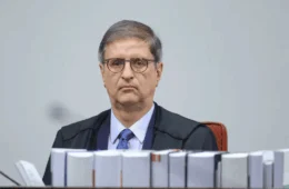 Crime organizado, fake news e violência política são os principais desafios das eleições, diz Gonet