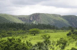 Após fama na Nasa, parque em Goiás terá gestão privada e modernização