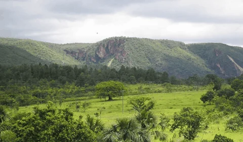 Após fama na Nasa, parque em Goiás terá gestão privada e modernização