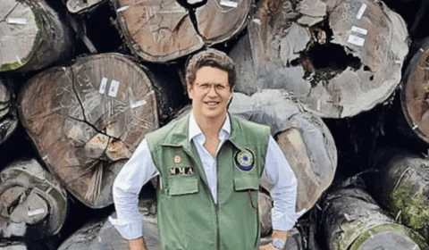 Dia da Amazônia é marcado por dados alarmantes e ação contra ex-ministro