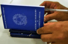 Brasil perde ritmo na geração de empregos formais; Norte registra apenas 8 mil vagas