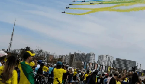 7 de Setembro: veja o que abre e fecha no feriado de Independência no DF