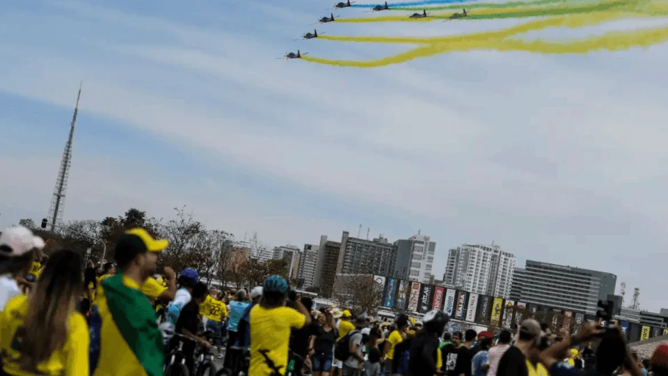 7 de Setembro: veja o que abre e fecha no feriado de Independência no DF