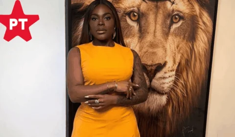 Jojo Todynho e PT terão audiência na Justiça após declarações sobre campanha de Lula