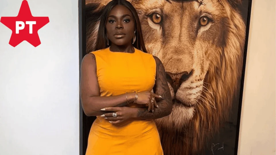 Jojo Todynho e PT terão audiência na Justiça após declarações sobre campanha de Lula