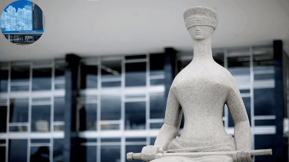 Habeas corpus tenta impedir prisão de investigado em operação do INSS