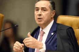 Antes de se aposentar do STF, Barroso vota pela descriminalização do aborto até 12ª semana