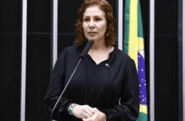 MP da Itália dá aval à extradição de Carla Zambelli para o Brasil