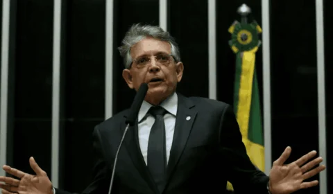 Deputado questiona decreto sobre hidrovias e aponta problemas no Rio Madeira