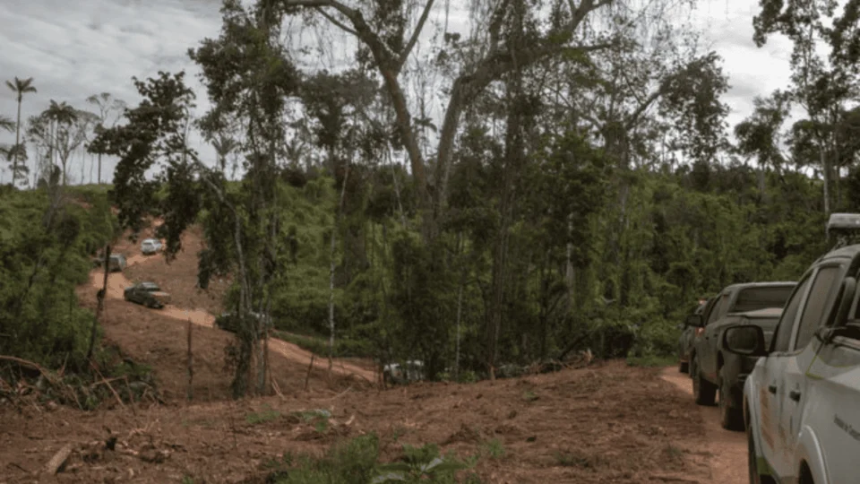 Ações do governo reduzem garimpo em 98% e mortes entre Yanomami caem 33% em dois anos