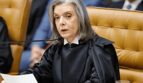 STF retoma julgamento de Bolsonaro e réus com voto de Cármen Lúcia nesta quinta (11)