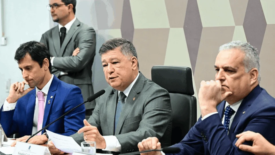 CPMI aprova quebra de sigilo de ‘Careca do INSS’ e líderes sindicais