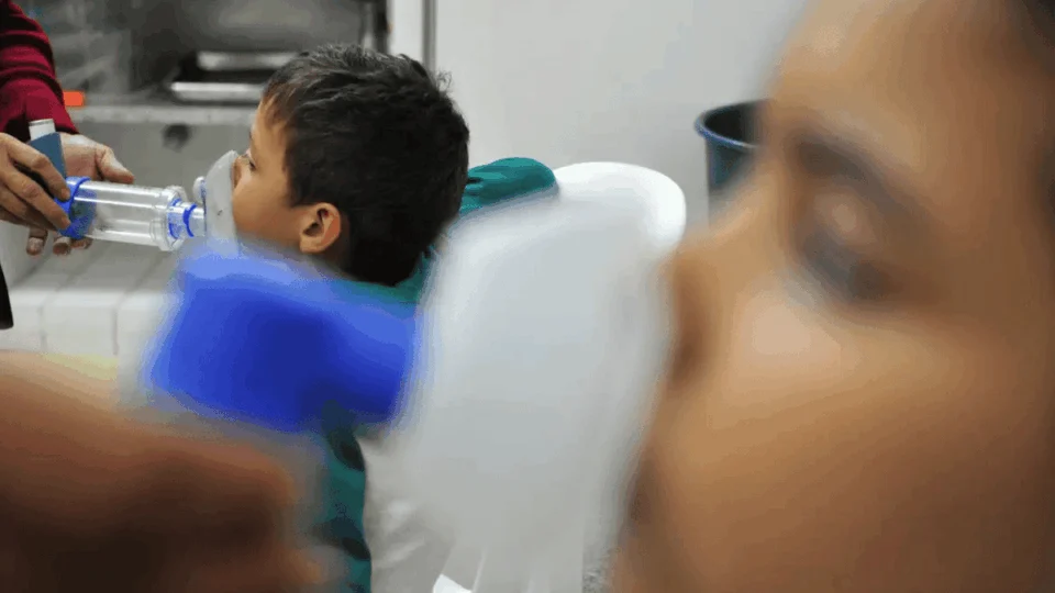 Casos de síndrome respiratória grave crescem no Norte, alerta Fiocruz