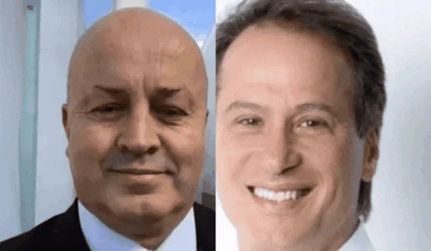 PF prende ‘Careca do INSS’ e empresário em operação contra fraudes em aposentadorias