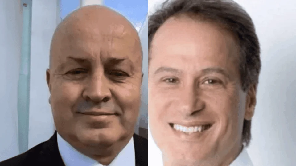 PF prende ‘Careca do INSS’ e empresário em operação contra fraudes em aposentadorias