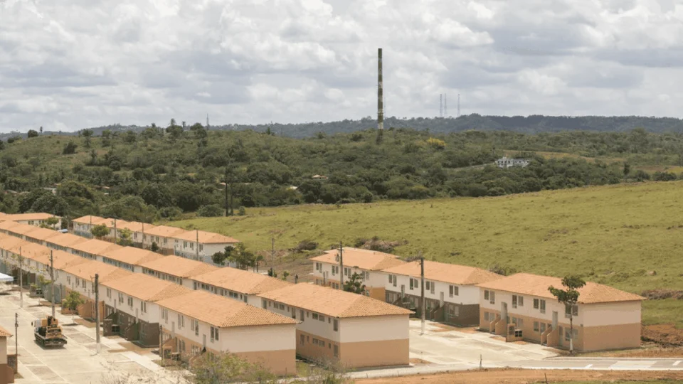 Norte aprovado: mais de 100 moradias do Minha Casa, Minha Vida para Amazonas e Rondônia