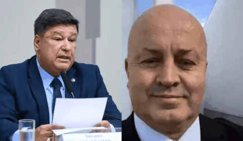 ‘Careca do INSS’ depõe na CPMI; presidente diz que oitiva é ‘passo importante’ contra crime organizado