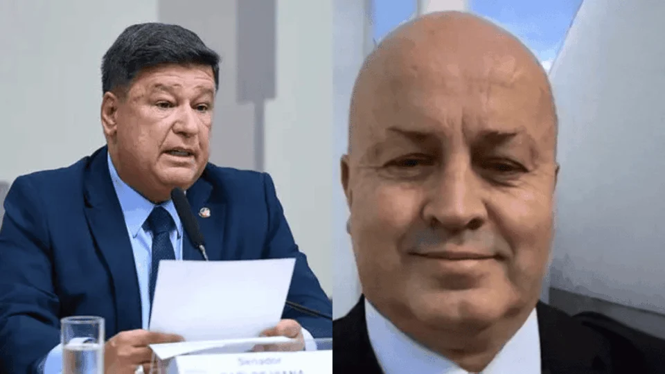 ‘Careca do INSS’ depõe na CPMI; presidente diz que oitiva é ‘passo importante’ contra crime organizado