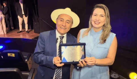 Acre conquista prêmio de melhor gestão financeira entre os estados