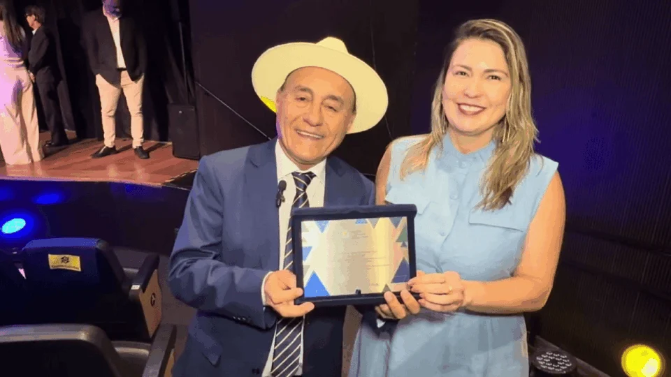 Acre conquista prêmio de melhor gestão financeira entre os estados