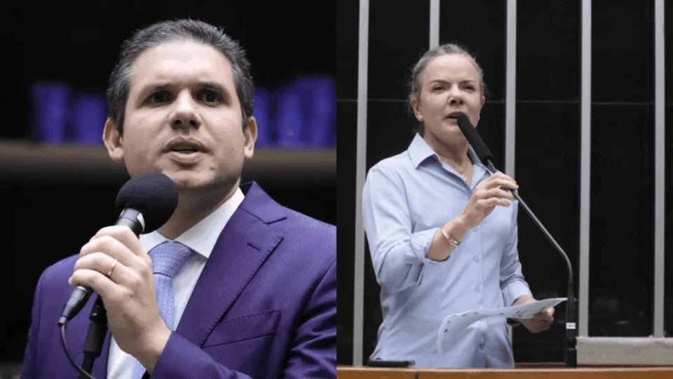 Motta anuncia pauta de anistia para envolvidos no 8 de janeiro; governo prepara reação