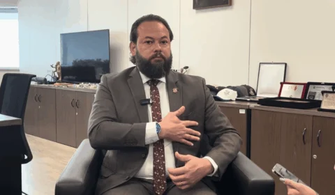 Delegado da PF explica combate ao garimpo e crimes na Amazônia com novo centro em Manaus